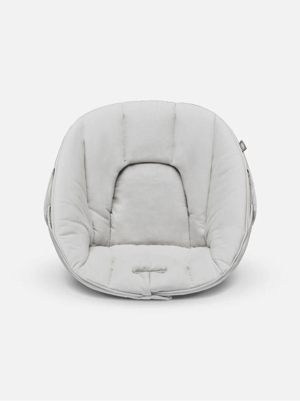 Lalo Highchair Seat Cover - Grey - NWT